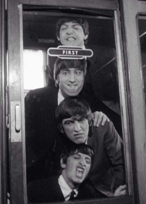 beatles a hard days night