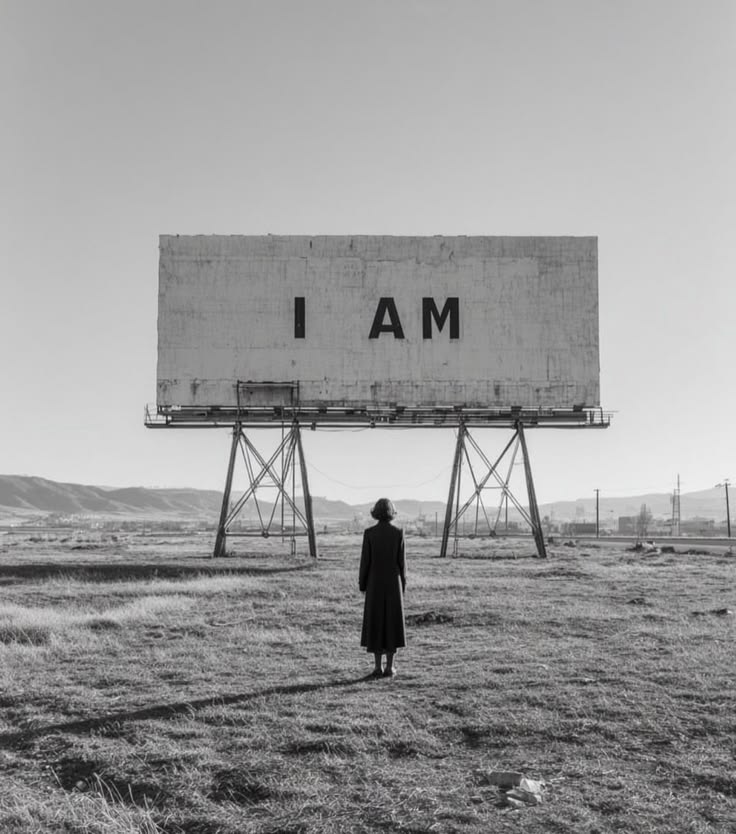 i am